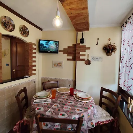 Apartment La Casa Del Pittore Con Climatizzatore Pieve Di Teco Centro *
