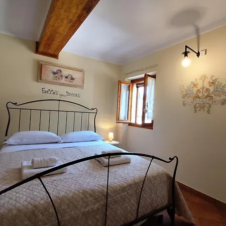 Daire La Casa Del Pittore Con Climatizzatore Centro *