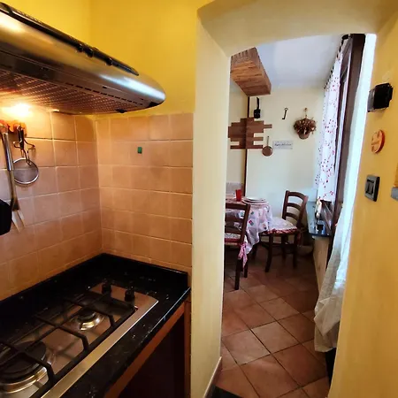 Daire La Casa Del Pittore Con Climatizzatore Centro Pieve di Teco