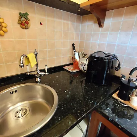 La Casa Del Pittore Con Climatizzatore Centro Apartament Pieve di Teco