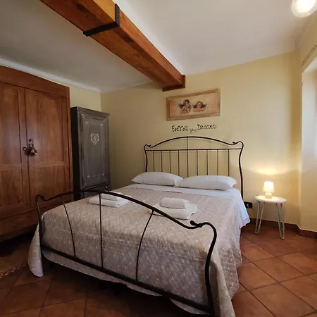 Apartament La Casa Del Pittore Con Climatizzatore Centro Pieve di Teco