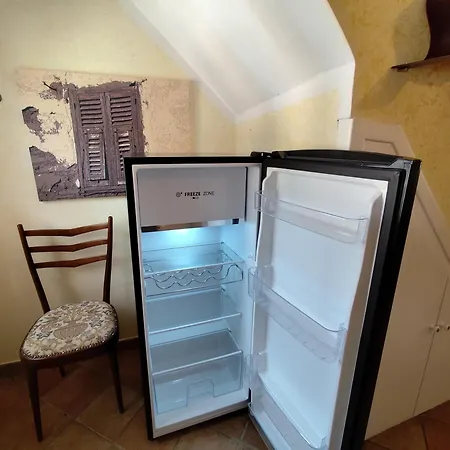 Daire La Casa Del Pittore Con Climatizzatore Centro *