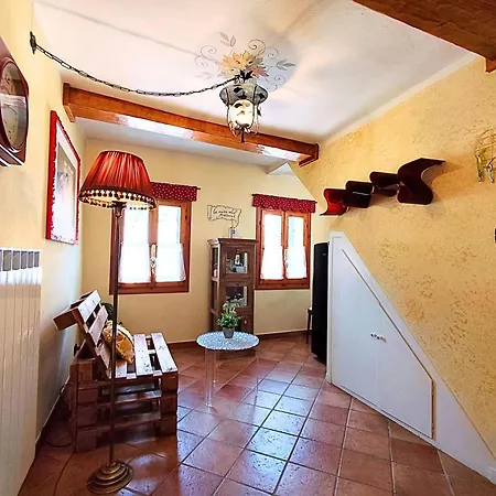 La Casa Del Pittore Con Climatizzatore Centro *