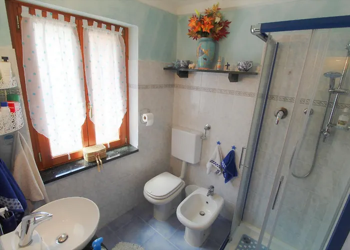La Casa Del Pittore Con Climatizzatore Centro Apartment *