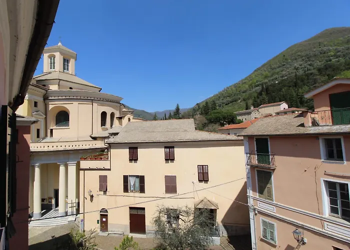 La Casa Del Pittore Con Climatizzatore Centro *