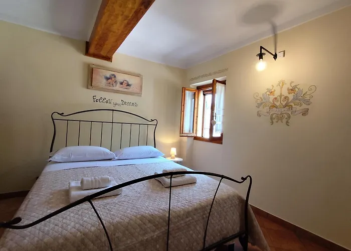 Appartement La Casa Del Pittore Con Climatizzatore Centro *