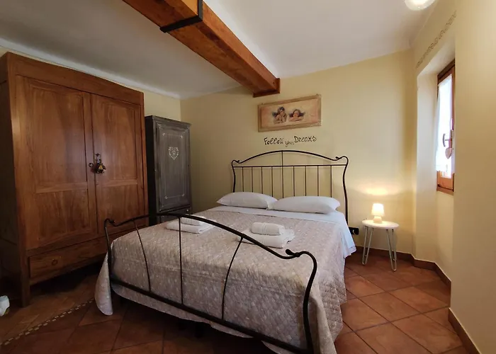 Apartment La Casa Del Pittore Con Climatizzatore Centro Pieve di Teco