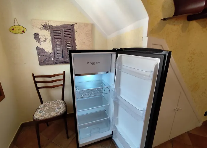 Apartment La Casa Del Pittore Con Climatizzatore Centro *