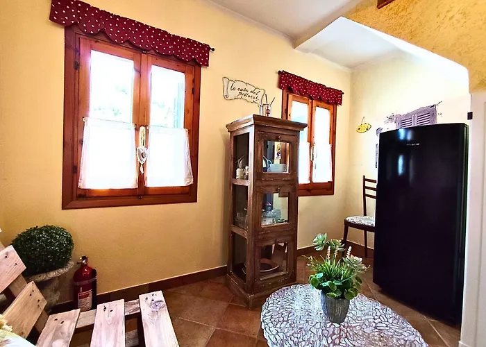 La Casa Del Pittore Con Climatizzatore Centro *