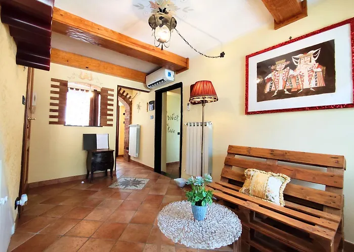 La Casa Del Pittore Con Climatizzatore Centro Appartement Pieve di Teco